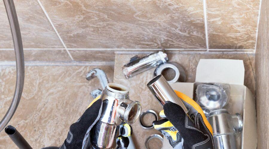 Expert flood damage restoration services in Bayside, CA